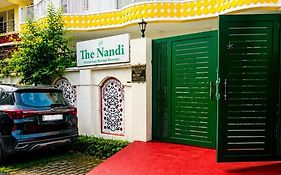 The Nandi International Boutique Stay